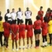 Senhoras do 1.° de Agosto garantem presença na final do Africano de Clubes