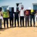 Onze suspeitos detidos por vandalismo de postes de média tensão em Luanda
