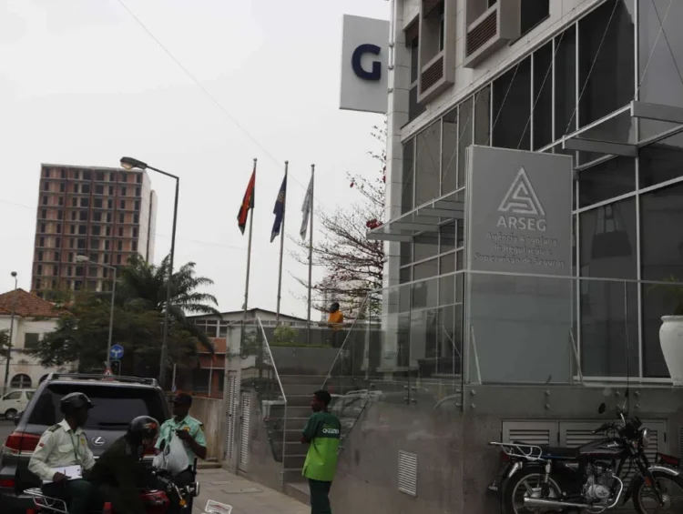 ARSEG quer sector segurador impenetrável ao branqueamento de capitais