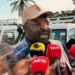 Lunda-Norte contabiliza cerca de 27 por cento da meta local do Registo Eleitoral