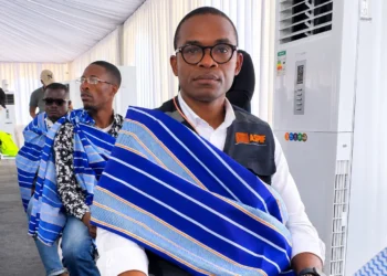 Fiscalização garante cumprimento do prazo para a construção do Memorial dos Soberanos do Ndongo e Matamba