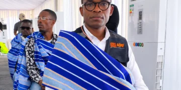Fiscalização garante cumprimento do prazo para a construção do Memorial dos Soberanos do Ndongo e Matamba