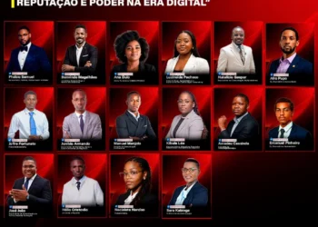 Encontro Nacional dos Comunicadores debate influência, reputação e poder na era digital