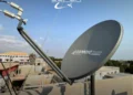 Instituto Técnico Agrário do Negage passa a beneficiar de Internet via ANGOSAT-2