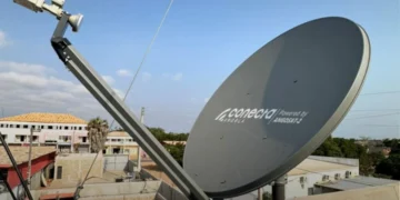 Instituto Técnico Agrário do Negage passa a beneficiar de Internet via ANGOSAT-2