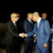 Presidente da República regressa aos país após visita de Estado à Tanzânia