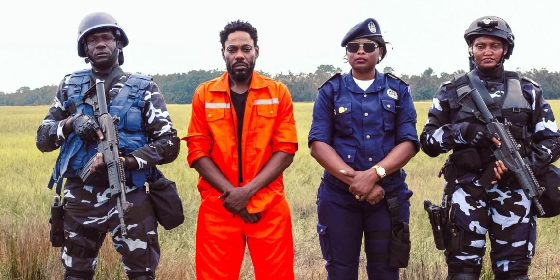 Assaltos em Luanda 3 regressa ao cinema com abordagem sobre o tráfico de combustíveis