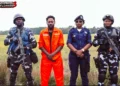 Assaltos em Luanda 3 regressa ao cinema com abordagem sobre o tráfico de combustíveis