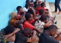 Polícia Nacional desmantela grupos suspeitos de assaltos e recupera bens no bairro Rasta