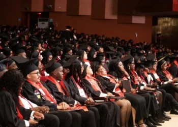 Ensino Superior cresce 10% e ultrapassa 352 mil estudantes