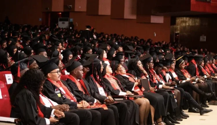 Ensino Superior cresce 10% e ultrapassa 352 mil estudantes