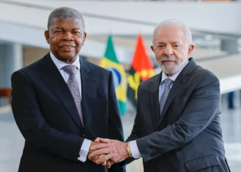 PR felicita Lula da Silva pela vitória nas eleições presidenciais do Brasil