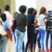Mais de 98 mil candidatos faltam ao exame escrito do concurso público do MINSA