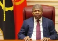 Presidente da República visita exposição de arte na 4.ª edição da Bienal de Luanda