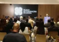 Ministros e jovens líderes preparam propostas sobre água e prevenção de conflitos em África