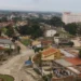 Requalificação de Malanje leva à demolição de edifícios degradados