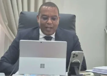 Ministro de Estado destaca diversificação económica e investimento privado na cimeira do Financial Times