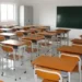 Construídas mais de 37 mil novas salas de aula desde 2021
