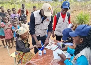 Kwenda já beneficia 1,5 milhões de agregados familiares em Angola