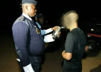 Detidos 51 condutores por condução sob efeito de álcool no fim-de-semana
