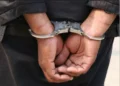 Pastor detido no Kilamba Kiaxi por alegadamente exigir sexo a fiéis em troca de bênçãos