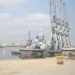 PCA do Porto do Lobito demarca-se do motorista detido por posse ilegal de diamantes