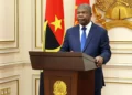 João Lourenço reafirma compromisso com a reconciliação nacional