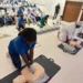 Mais de 300 enfermeiros reforçam competências em cuidados intensivos