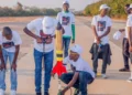 Concurso Nacional de Foguetes coloca Angola em destaque internacional na Semana Mundial do Espaço