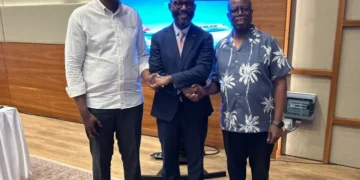CEO da TAAG eleito presidente da Associação das Companhias Aéreas da África Austral