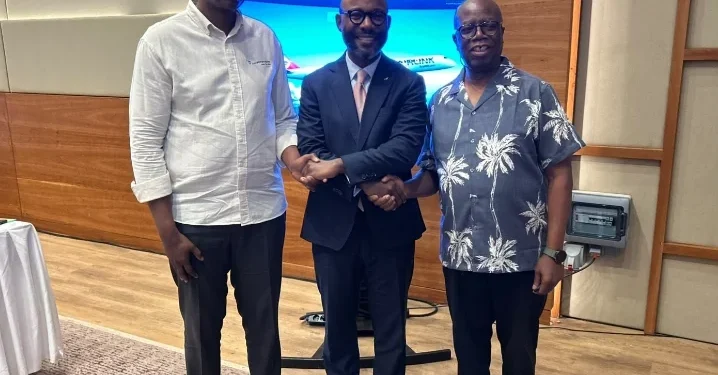 CEO da TAAG eleito presidente da Associação das Companhias Aéreas da África Austral