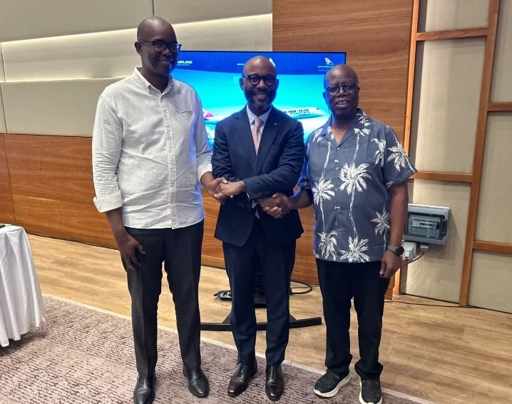 CEO da TAAG eleito presidente da Associação das Companhias Aéreas da África Austral