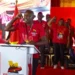 Nuno Mahapi reeleito primeiro secretário do MPLA na Huíla com 99% dos votos