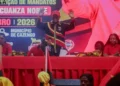 João Diogo Gaspar reeleito primeiro secretário do MPLA no Cuanza-Norte