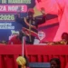 João Diogo Gaspar reeleito primeiro secretário do MPLA no Cuanza-Norte