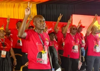 Nuno Mahapi apela à maior proximidade dos dirigentes do MPLA na Huíla com as comunidades