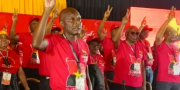 Nuno Mahapi apela à maior proximidade dos dirigentes do MPLA na Huíla com as comunidades
