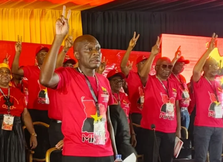 Nuno Mahapi apela à maior proximidade dos dirigentes do MPLA na Huíla com as comunidades