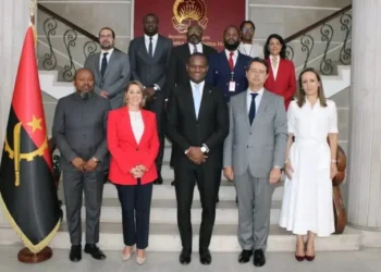 Angola e Portugal preparam dois novos projectos para reforçar o sector da Justiça