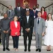 Angola e Portugal preparam dois novos projectos para reforçar o sector da Justiça