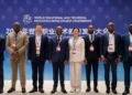 Angola participa na Conferência Mundial sobre Ensino Técnico e Profissional na China
