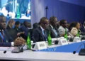 Angola participa em conclave ministerial sobre capital humano na era da IA na Tailândia
