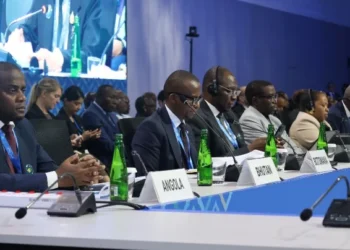 Angola participa em conclave ministerial sobre capital humano na era da IA na Tailândia