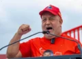 Luís Nunes promete recuperar Luanda para o MPLA em 2027