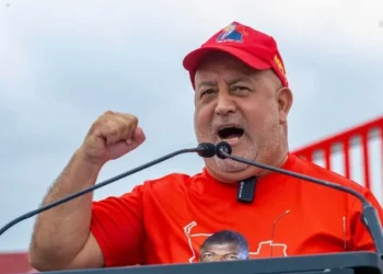 Luís Nunes promete recuperar Luanda para o MPLA em 2027