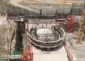 Caculo Cabaça começa a produzir energia em 2027
