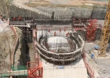 Caculo Cabaça começa a produzir energia em 2027