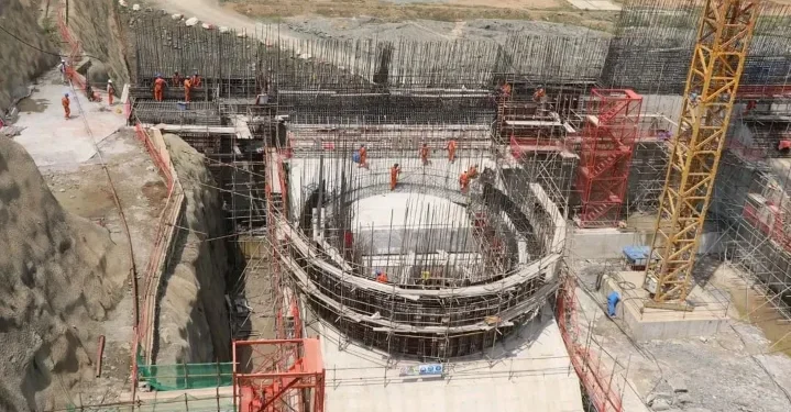 Caculo Cabaça começa a produzir energia em 2027