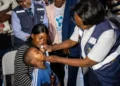 Angola vacina crianças contra quatro doenças a partir de 23 de Outubro