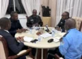 Polícia Nacional e AGT reforçam controlo das fronteiras